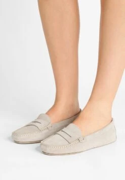 Pretty Ballerinas Microtina - Mocasines - Sand