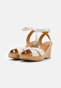 Unisa Rona - Zuecos - Ivory -Outlet Havaianas Tienda 7d3483bd69eb44aca47dc07c9600d7da scaled