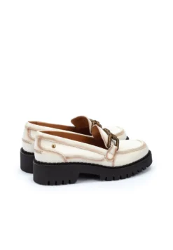 Pikolinos Aviles W6P - Mocasines - Nata -Outlet Havaianas Tienda 7daa8480391d43e9a7956a20e40cfb78