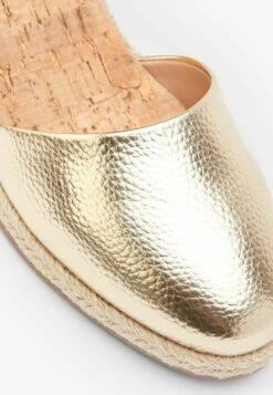 Next Cuñas - Gold Coloured 7 Next Cuñas - Gold Coloured -Outlet Havaianas Tienda 7dbea25c9d6b458a8eeb9bafac5effb4