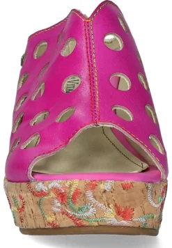 Laura Vita Lorieo - Sandalias - Pink -Outlet Havaianas Tienda 7ddb5d925435439d93a19e5a21e5fc3c