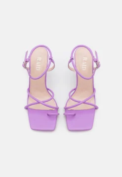 Raid Jennie - Sandalias De Dedo - Purple 11 Raid Jennie - Sandalias De Dedo - Purple -Outlet Havaianas Tienda 7df4f40cf7444b569eb3590e843afec2 scaled