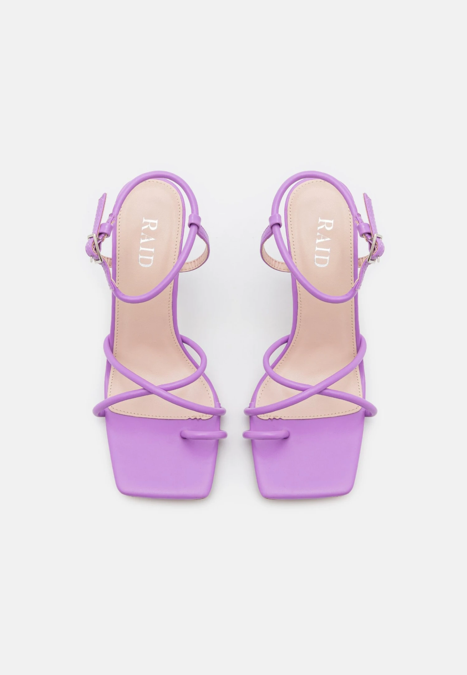 Raid Jennie - Sandalias De Dedo - Purple 6 Raid Jennie - Sandalias De Dedo - Purple - Imagen 6