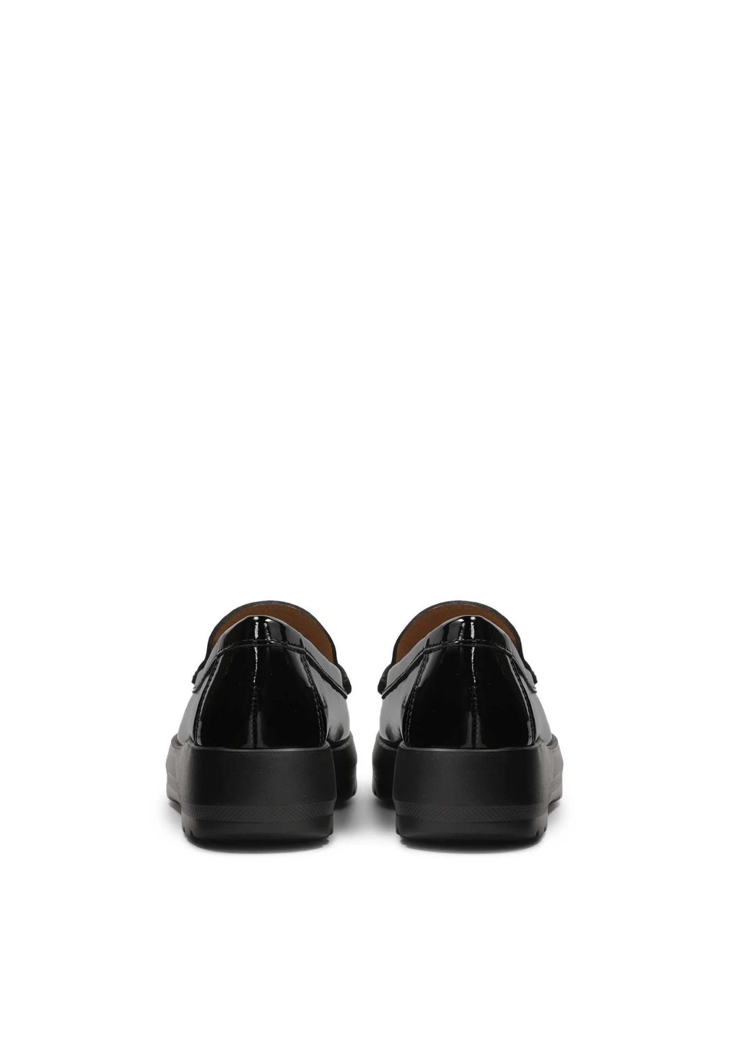 Kazar Luuma. - Mocasines - Black 4 Kazar Luuma. - Mocasines - Black - Imagen 4