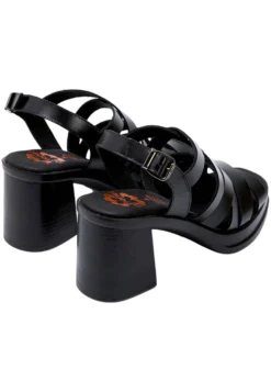 Fontana - Sandalias Con Plataforma - Black -Outlet Havaianas Tienda 7e2f2f1280e44ab0a26f98d095d05af9 scaled