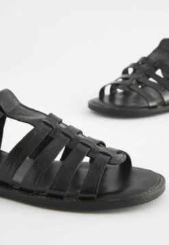 Next Forever Comfort Round Toe Gladiator Standard - Sandalias - Black 9 Next Forever Comfort Round Toe Gladiator Standard - Sandalias - Black -Outlet Havaianas Tienda 7e34fd46e1244b91ac8c4ae2f85e2662