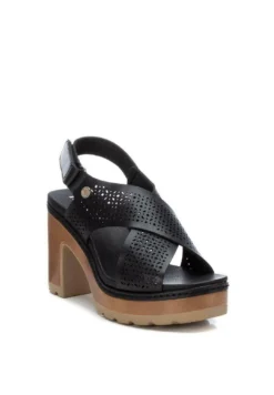 Refresh Tacon - Sandalias Con Plataforma - Black 5 Refresh Tacon - Sandalias Con Plataforma - Black -Outlet Havaianas Tienda 7e5f7d65a64a41efb80c7fdad220aea7
