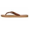 Ipanema 83443 Duna - Chanclas De Dedo - Beige