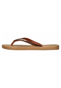 Ipanema 83443 Duna - Chanclas De Dedo - Beige