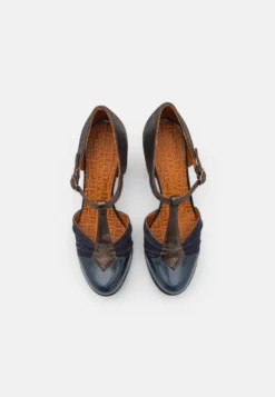 Chie Mihara Dajud - Zapatos De Plataforma - Navy -Outlet Havaianas Tienda 7eba902e6aad46a491ae937df9050f69 scaled