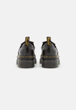 Dr. Martens Audrick Loafer - Mocasines - Black Lux -Outlet Havaianas Tienda 7ed50f7f085d42248fc9ad3a94127769 scaled