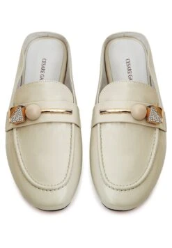 Mocasines - Off White 14 Mocasines - Off White -Outlet Havaianas Tienda 7eea4ab40802486cbc3e1676e7118a3a