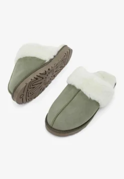 Bianco Biasweetie - Pantuflas - Olive -Outlet Havaianas Tienda 7f48e8b19ad446599d46fbc1632aa4fd