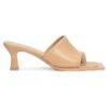 Kazar Studio Ariana - Sandalias De Dedo - Light Brown