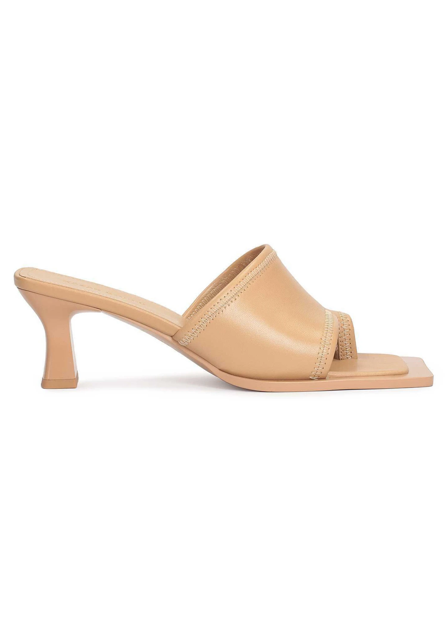 Kazar Studio Ariana - Sandalias De Dedo - Light Brown 1 Kazar Studio Ariana - Sandalias De Dedo - Light Brown