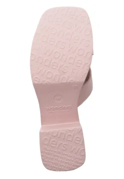 Wonders Sandalias - Rosa -Outlet Havaianas Tienda 7f76b5f2ff8940d9b87a54546a5881c4