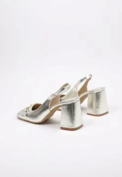 Vaana - Tacones - Metalic -Outlet Havaianas Tienda 7fe07ad62c1445e59a7a7cf022f76671