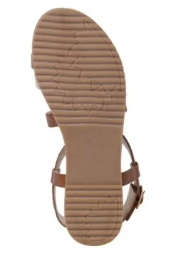 Jana Sandalias - Cognac/Platin 8 Jana Sandalias - Cognac/Platin -Outlet Havaianas Tienda 8026e845812e41b7ab240e6e6fe743a1