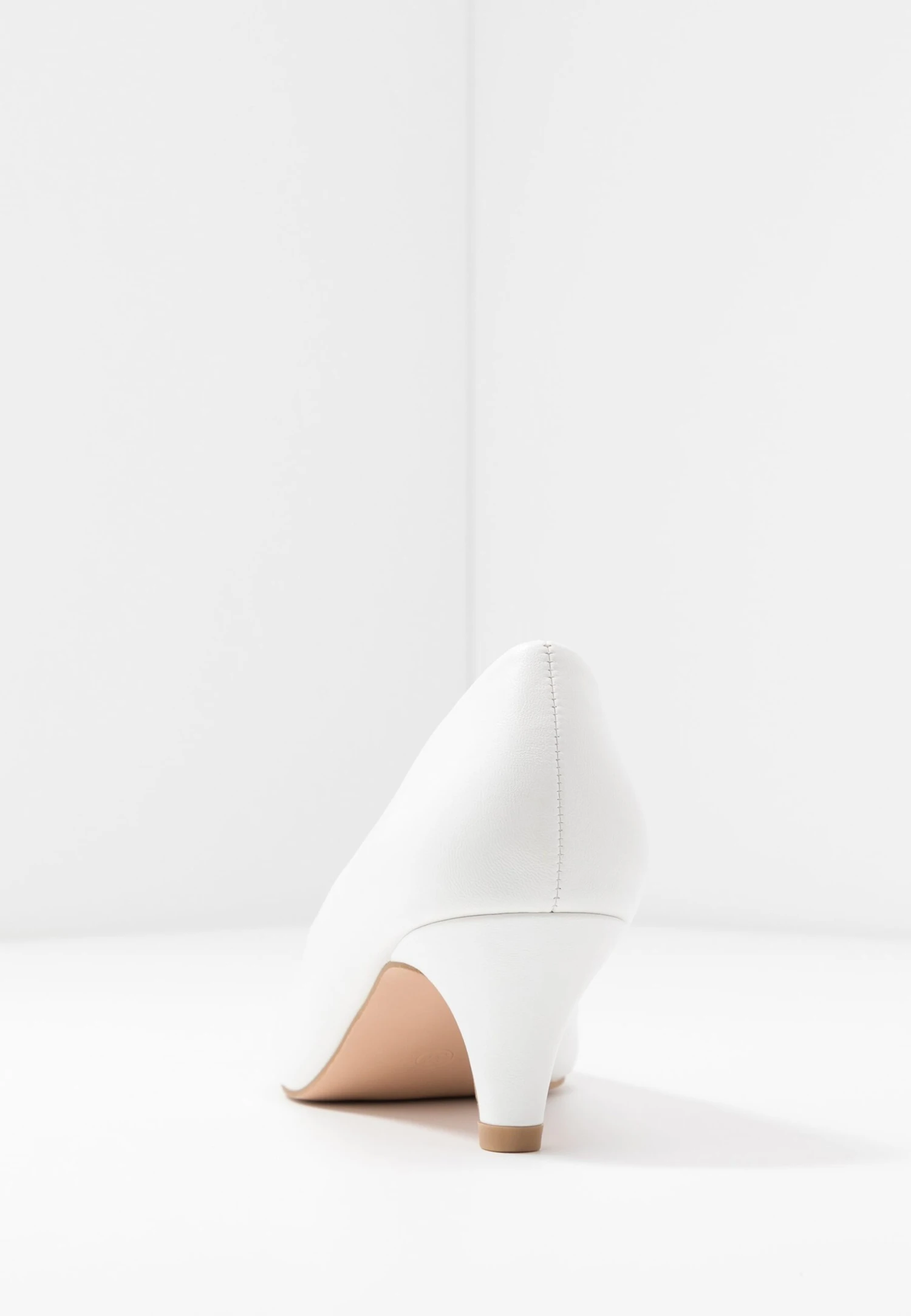 Anna Field Tacones - White 6 Anna Field Tacones - White - Imagen 6