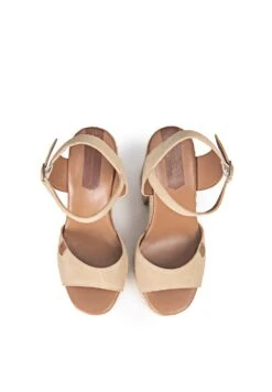 Arena - Sandalias Con Plataforma - Arena -Outlet Havaianas Tienda 80fe6e3c44874bf5a93eef8c1c9dd551