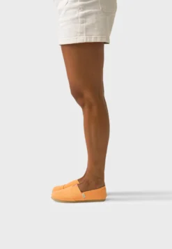 Classic Combi - Alpargatas - Coral