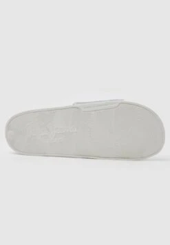 Pepe Jeans Slider Sweet W - Chanclas De Baño - Pearl Silver 11 Pepe Jeans Slider Sweet W - Chanclas De Baño - Pearl Silver -Outlet Havaianas Tienda 816efb29c63c4ca0af098cc18a7476ac