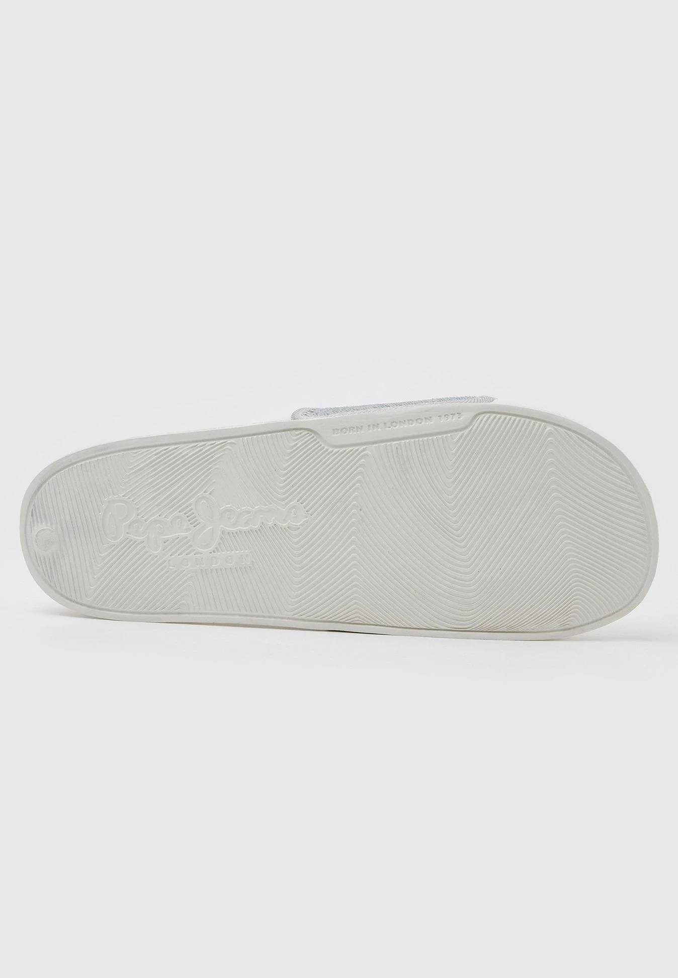 Pepe Jeans Slider Sweet W - Chanclas De Baño - Pearl Silver 5 Pepe Jeans Slider Sweet W - Chanclas De Baño - Pearl Silver - Imagen 5