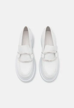 Kennel & Schmenger Zip - Mocasines - Bianco -Outlet Havaianas Tienda 8176c81e27b3425c8e5cc6cdb0833bee