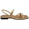 Roma - Sandalias - Oro
