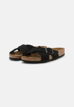 Birkenstock Siena Sfb Vl Narrow - Pantuflas - Black -Outlet Havaianas Tienda 81e3df9f4078485b8a54b7e3e0a2fb5a scaled