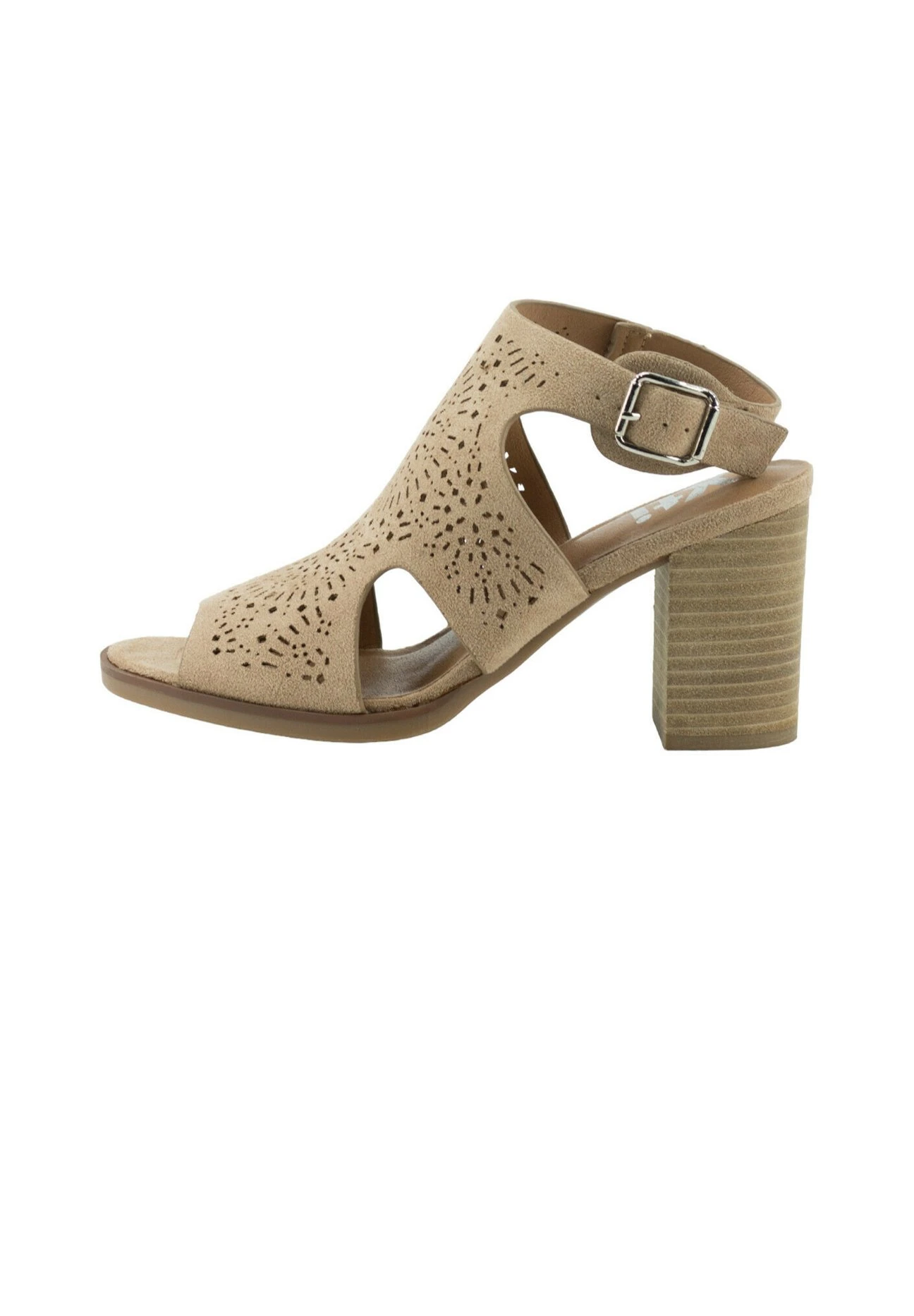 Xti - Sandalias Tobilleras - Arena 1 Xti - Sandalias Tobilleras - Arena