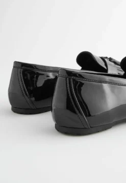 Next Forever Comfort Cleated Tassel Standard. - Mocasines - Black Patent -Outlet Havaianas Tienda 8227c11097e945bcb6d1dc794a305a67 scaled