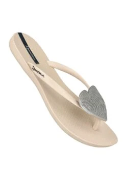 Ipanema Maxi Fashion Ii - Sandalias De Dedo - Beige 9 Ipanema Maxi Fashion Ii - Sandalias De Dedo - Beige -Outlet Havaianas Tienda 824823df08504fc790b184d6f3a2acba