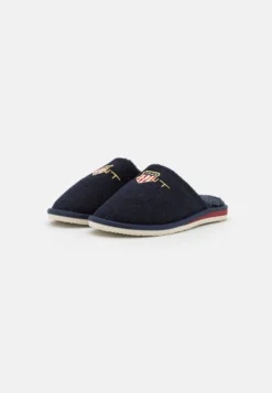Gant Homesy - Pantuflas - Marine -Outlet Havaianas Tienda 825e52595bf646cc911e46b382256da6 scaled