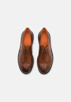 MELVIN & HAMILTON Zapatos De Vestir - Burnt Orange/Brown -Outlet Havaianas Tienda 83b31d055bc44d13bd98c3beed6c55fc scaled