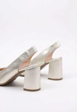 Belluno - Tacones - Gold 9 Belluno - Tacones - Gold -Outlet Havaianas Tienda 83b5f11225954abab15c1d0f519d2bab