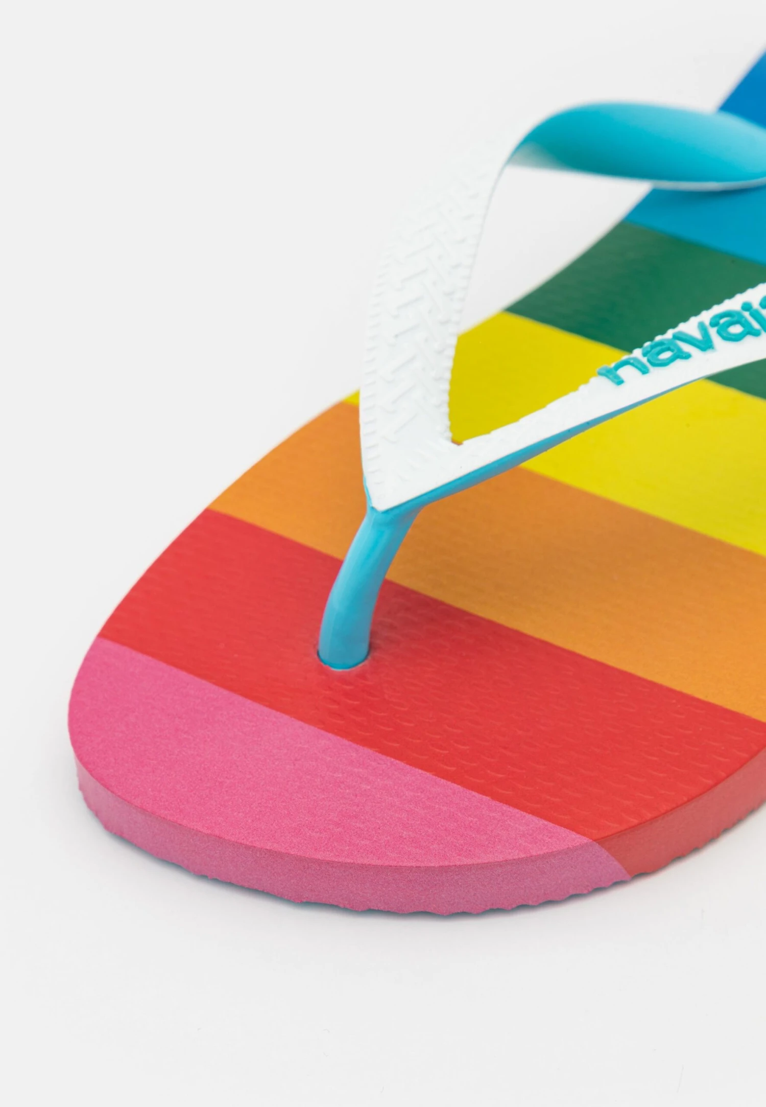Havaianas Flip Flop Top Pride All Over - Chanclas De Dedo - Blue 3 Havaianas Flip Flop Top Pride All Over - Chanclas De Dedo - Blue - Imagen 3