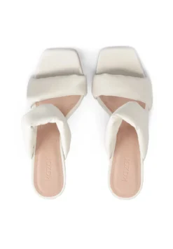 Kazar Island On A Heel With Soft Straps - Sandalias - Beige -Outlet Havaianas Tienda 84642fd32f0647e0b66efdaf53db4e64