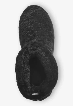 Next Super Snuggle Recycled Standard - Pantuflas - Black -Outlet Havaianas Tienda 8468b8113e3b466f80ccb0b9ed10194e scaled