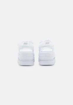 Nike Sportswear Icon Classic - Sandalias Con Plataforma - White/Pure Platinum 7 Nike Sportswear Icon Classic - Sandalias Con Plataforma - White/Pure Platinum -Outlet Havaianas Tienda 84a1e91466fd4f71a57ee3905cc30ab0
