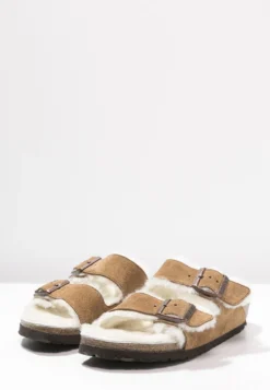 Birkenstock Arizona - Pantuflas - Light Brown 9 Birkenstock Arizona - Pantuflas - Light Brown -Outlet Havaianas Tienda 84d56744dc0741a6b9501d205719612c