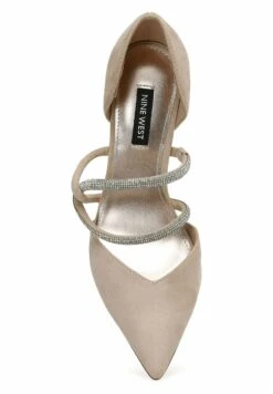 Nine West Gova Sparks2-A 3Fx - Tacones - Nude 10 Nine West Gova Sparks2-A 3Fx - Tacones - Nude -Outlet Havaianas Tienda 84e83c64ba924662b134ec274396042d