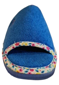 Lirio - Pantuflas - Azul -Outlet Havaianas Tienda 84f4d69eee644f07927a712b232e674f scaled