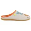 Gioseppo Zapatillas De Estar Por Casa Hot Potatoes Gris Beruni O - Pantuflas - Gris