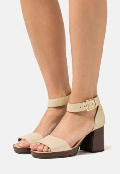 Bullboxer Zuecos - Gold