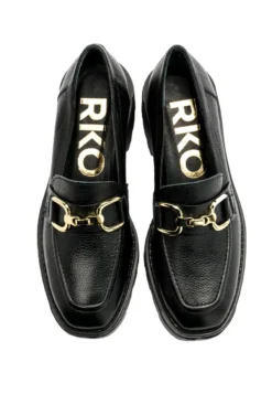 Mocasines - Czarny -Outlet Havaianas Tienda 8553c015cf634e96a665d84ffce33d02