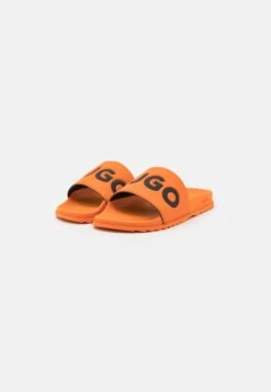 Hugo Match It Slid- Chanclas De Dedo - Bright Red -Outlet Havaianas Tienda 85891726767c4e4792e5ad570f60e390