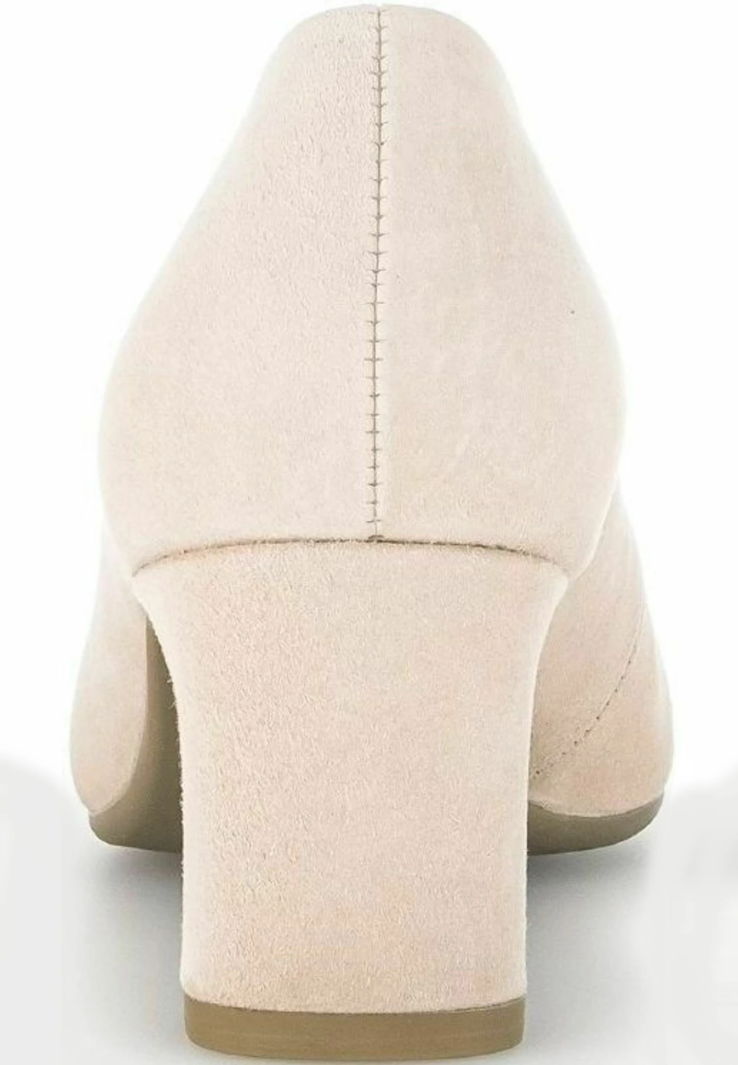 Gabor Tacones - Oak Uni Gold 4 Gabor Tacones - Oak Uni Gold - Imagen 4