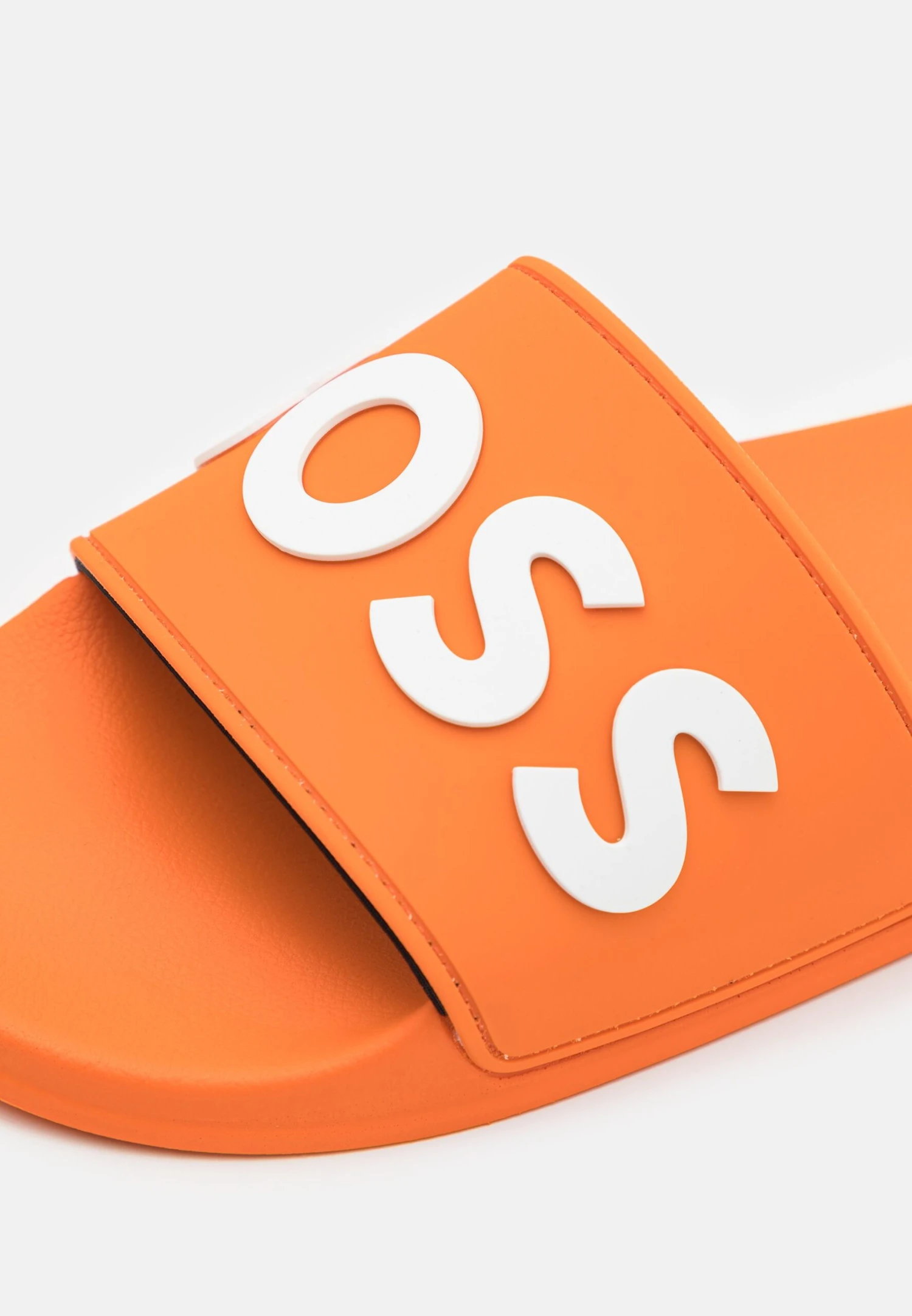 Boss Kirk Unisex - Chanclas De Baño - Bright Orange 6 Boss Kirk Unisex - Chanclas De Baño - Bright Orange - Imagen 6