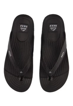 Water Court Reef - Sandalias De Dedo - Black 13 Water Court Reef - Sandalias De Dedo - Black -Outlet Havaianas Tienda 875b07f27e0244718967eb3460641eb7